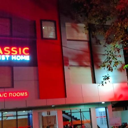 Classic Tourist Home Kochi Екстериор снимка