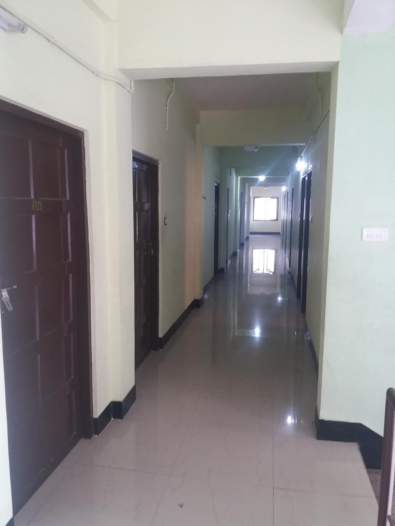 Classic Tourist Home Kochi Екстериор снимка