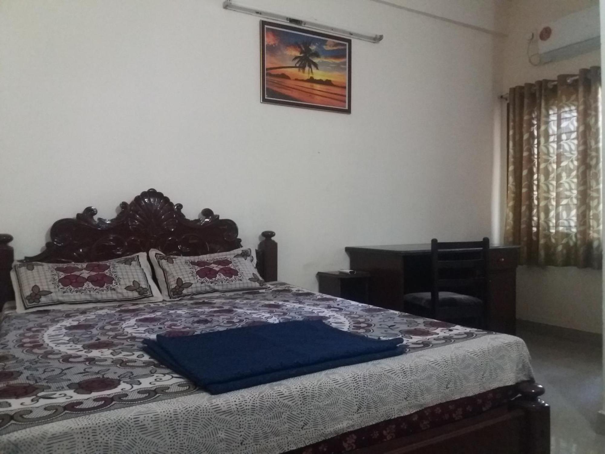 Classic Tourist Home Kochi Екстериор снимка