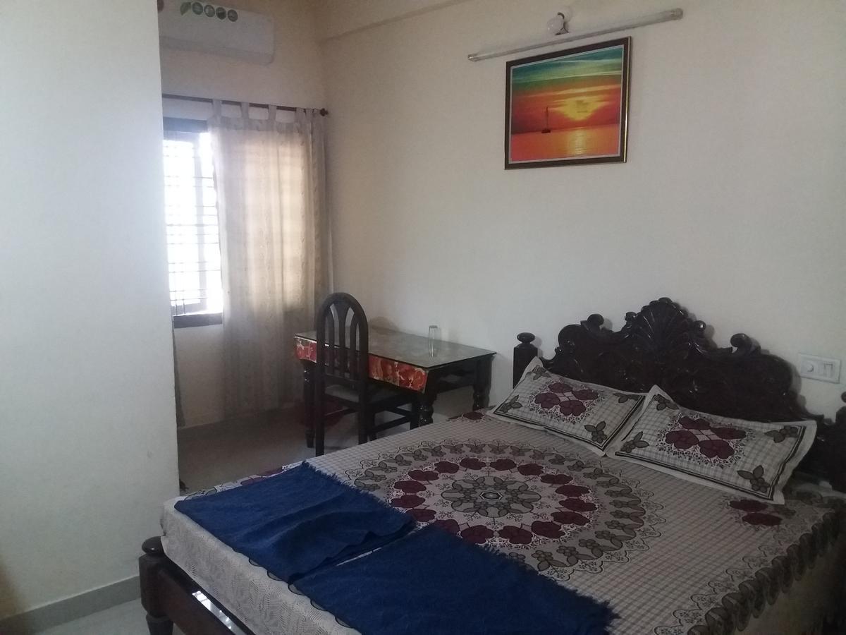 Classic Tourist Home Kochi Екстериор снимка